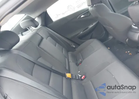 2018 Chevrolet Malibu 1Fl from USA, damaged, VIN 1G1ZC5ST0JF263860